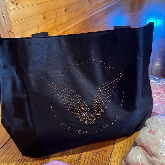 Victoria's Secret Handbags - TRADED Victoria's Secret Fashion Show 2025 Tote Bag